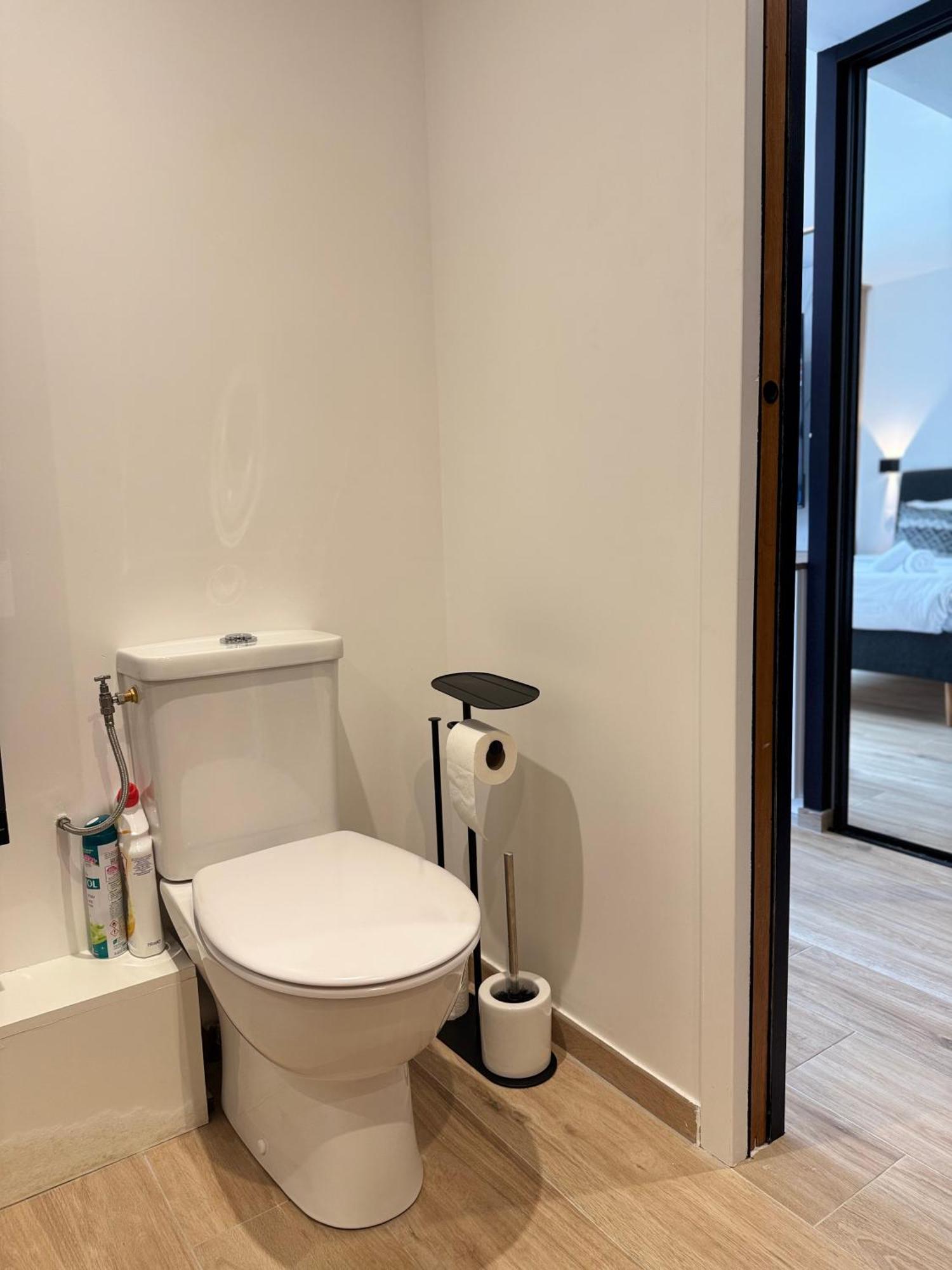 Apartamento Cosy Appartement, Centre-ville Cannes, Terrasse, Clim Cannes